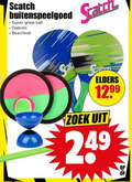 klik op dit plaatje voor een vergroting en voor vergelijkbare aanbiedingen gerelateerd aan ` scatch buitenspeelgoed super ball diabolo beachball elders zoek ` scatch buitenspeelgoed super ball diabolo beachball elders zoek
