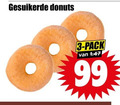 klik op dit plaatje voor een vergroting en voor vergelijkbare aanbiedingen gerelateerd aan ` donuts 3 99 gesuikerde pack `  donuts 3 99 gesuikerde pack