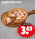 klik op dit plaatje voor een vergroting en voor vergelijkbare aanbiedingen gerelateerd aan ` 5 6 raspberry cheesecake personen ` 5 6 raspberry cheesecake personen