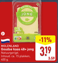 klik op dit plaatje voor een vergroting en voor vergelijkbare aanbiedingen gerelateerd aan ` 15 400 molenland gouda holland ca. nutri score jong 48 goudse kaas natuurgerijpt inhoud ` 15 400 molenland gouda holland ca. nutri score jong 48 goudse kaas natuurgerijpt inhoud