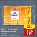 klik op dit plaatje voor een vergroting en voor vergelijkbare aanbiedingen gerelateerd aan ` 16 335 heerlijck banket mini eierwafels stuks xxl nutri score inhoud ` 16 335 heerlijck banket mini eierwafels stuks xxl nutri score inhoud