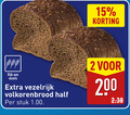 klik op dit plaatje voor een vergroting en voor vergelijkbare aanbiedingen gerelateerd aan ` 2 15 200 rijk vezels vezelrijk volkorenbrood stuk ` 2 15 200 rijk vezels vezelrijk volkorenbrood stuk