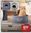 klik op dit plaatje voor een vergroting en voor vergelijkbare aanbiedingen gerelateerd aan ` cachet kattenmand dierenmand ca. cm kattenhuis kubus stuk ` cachet kattenmand dierenmand ca. cm kattenhuis kubus stuk