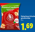 klik op dit plaatje voor een vergroting en voor vergelijkbare aanbiedingen gerelateerd aan ` 80 prawn crackers flying brand fried sunflower oil gebakken original ` 80 prawn crackers flying brand fried sunflower oil gebakken original