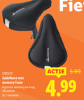 klik op dit plaatje voor een vergroting en voor vergelijkbare aanbiedingen gerelateerd aan ` 2 memory to crivit zadelhoes foam demping hoog zitcomfort 5.99 ` 2 memory to crivit zadelhoes foam demping hoog zitcomfort 5.99