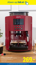 klik op dit plaatje voor een vergroting en voor vergelijkbare aanbiedingen gerelateerd aan ` espressoapparaat 2 50 240 400 lidl.nl krups 00 jaar automatisch koffiezetapparaat pas sterkte hoeveelheid maalgraad koffie stoompijpje melk schuimen reinigings ontkalkingsprogramma zwart geadviseerd la l start stop verzendkosten 4 99 toeslag artikelen cm 31 5 9 `  espressoapparaat 2 50 240 400 lidl.nl krups 00 jaar automatisch koffiezetapparaat pas sterkte hoeveelheid maalgraad koffie stoompijpje melk schuimen reinigings ontkalkingsprogramma zwart geadviseerd la l start stop verzendkosten 4 99 toeslag artikelen cm 31 5 9