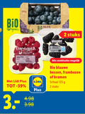 klik op dit plaatje voor een vergroting en voor vergelijkbare aanbiedingen gerelateerd aan ` bramen blauwe bessen frambozen 2 bio organic blue stuks combinaties schaal ` bramen blauwe bessen frambozen 2 bio organic blue stuks combinaties schaal