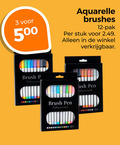 klik op dit plaatje voor een vergroting en voor vergelijkbare aanbiedingen gerelateerd aan ` 3 12 5 aquarelle pak stuk brush pace pen ` 3 12 5 aquarelle pak stuk brush pace pen