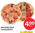 klik op dit plaatje voor een vergroting en voor vergelijkbare aanbiedingen gerelateerd aan ` italiaanse keuken daily chef verse pizza prosciutto salami piccante italiano r 6 prodotto ` italiaanse keuken daily chef verse pizza prosciutto salami piccante italiano r 6 prodotto