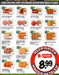 klik op dit plaatje voor een vergroting en voor vergelijkbare aanbiedingen gerelateerd aan ` 2 3 4 5 mix soorten bbq vlees beter leven pak stuks 3.99 hamburger populair grillburgers stuk runderhamburger gegaarde hamburgers ambachtelijke barbecueworst naturel procureurlapjes texas smokey chicken speklapjes filetlapjes italiaans worst kip piri eer hall pakken minder `  2 3 4 5 mix soorten bbq vlees beter leven pak stuks 3.99 hamburger populair grillburgers stuk runderhamburger gegaarde hamburgers ambachtelijke barbecueworst naturel procureurlapjes texas smokey chicken speklapjes filetlapjes italiaans worst kip piri eer hall pakken minder