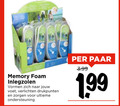 klik op dit plaatje voor een vergroting en voor vergelijkbare aanbiedingen gerelateerd aan ` memory foam inlegzolen vormen voet verlichten drukpunten ultieme ondersteuning paar 3.99 `  memory foam inlegzolen vormen voet verlichten drukpunten ultieme ondersteuning paar 3.99