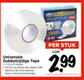 klik op dit plaatje voor een vergroting en voor vergelijkbare aanbiedingen gerelateerd aan ` 1 3 space tape universele dubbelzijdige rol meter hecht oppervlak innovatieve nano grip technologie stuk ` 1 3 space tape universele dubbelzijdige rol meter hecht oppervlak innovatieve nano grip technologie stuk
