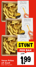 klik op dit plaatje voor een vergroting en voor vergelijkbare aanbiedingen gerelateerd aan ` 450 frites verse bak ` 450 frites verse bak