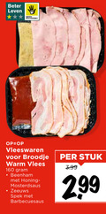klik op dit plaatje voor een vergroting en voor vergelijkbare aanbiedingen gerelateerd aan ` 160 beter leven dieren bescherming vleeswaren broodje warm vlees beenham honing mosterdsaus zeeuws spek barbecuesaus stuk 3.99 ` 160 beter leven dieren bescherming vleeswaren broodje warm vlees beenham honing mosterdsaus zeeuws spek barbecuesaus stuk 3.99