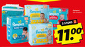 klik op dit plaatje voor een vergroting en voor vergelijkbare aanbiedingen gerelateerd aan ` 2 10 pampers baby dry premium protection 3g pants stuks ` 2 10 pampers baby dry premium protection 3g pants stuks