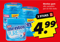 klik op dit plaatje voor een vergroting en voor vergelijkbare aanbiedingen gerelateerd aan ` kauwgom 2 10 100 gum mentos pot stuks ` kauwgom 2 10 100 gum mentos pot stuks