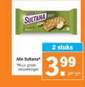 klik op dit plaatje voor een vergroting en voor vergelijkbare aanbiedingen gerelateerd aan ` 2 sultana m.u.v stuks 3.99 ` 2 sultana m.u.v stuks 3.99