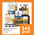 klik op dit plaatje voor een vergroting en voor vergelijkbare aanbiedingen gerelateerd aan ` alcoholvrij bier 1 2 6 brand weizen 0.0 00 hertog jan bavaria ober liter m.u.v gekoeld varieeren ` alcoholvrij bier 1 2 6 brand weizen 0.0 00 hertog jan bavaria ober liter m.u.v gekoeld varieeren