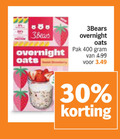 klik op dit plaatje voor een vergroting en voor vergelijkbare aanbiedingen gerelateerd aan ` 3 30 400 bears overnight pak `  3 30 400 bears overnight pak