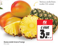 klik op dit plaatje voor een vergroting en voor vergelijkbare aanbiedingen gerelateerd aan ` 2 kroon minder uitstoot ananas mango stuk ` 2 kroon minder uitstoot ananas mango stuk