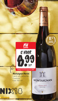 klik op dit plaatje voor een vergroting en voor vergelijkbare aanbiedingen gerelateerd aan ` rode wijn 2 6 12 18 750 montaignan merlot land frankrijk fles ml 8 5 hamersma jumbo pays ` rode wijn 2 6 12 18 750 montaignan merlot land frankrijk fles ml 8 5 hamersma jumbo pays