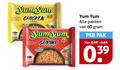 klik op dit plaatje voor een vergroting en voor vergelijkbare aanbiedingen gerelateerd aan ` 60 contents yum chicken asian cuisine flavour shrimp pakken pak ` 60 contents yum chicken asian cuisine flavour shrimp pakken pak