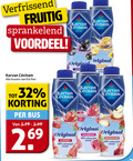 klik op dit plaatje voor een vergroting en voor vergelijkbare aanbiedingen gerelateerd aan ` 32 100 1948 verfrissend fruitig sprankelend voordeel favoriet nederland karvan tam original 00 tropical bussen liter bus 3.99 framboos aardbei natuurlijke grenadine ` 32 100 1948 verfrissend fruitig sprankelend voordeel favoriet nederland karvan tam original 00 tropical bussen liter bus 3.99 framboos aardbei natuurlijke grenadine