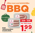 klik op dit plaatje voor een vergroting en voor vergelijkbare aanbiedingen gerelateerd aan ` 3 300 bbq boerentrots keten varken varkens saucijzen stuks beter leven to varkenssaucijzen verse worst actieprijs kilo ` 3 300 bbq boerentrots keten varken varkens saucijzen stuks beter leven to varkenssaucijzen verse worst actieprijs kilo