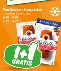klik op dit plaatje voor een vergroting en voor vergelijkbare aanbiedingen gerelateerd aan ` kroketten 1 2 8 dobben croquetten pakken 4 6 stuks airfryer oven b croquettes `  kroketten 1 2 8 dobben croquetten pakken 4 6 stuks airfryer oven b croquettes