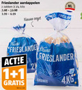 klik op dit plaatje voor een vergroting en voor vergelijkbare aanbiedingen gerelateerd aan ` aardappelen 1 2 frieslander zakken 4 kilo 3.99 nieuwe oogst nederlandse nl bodem v.a. kruimig ` aardappelen 1 2 frieslander zakken 4 kilo 3.99 nieuwe oogst nederlandse nl bodem v.a. kruimig