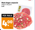 klik op dit plaatje voor een vergroting en voor vergelijkbare aanbiedingen gerelateerd aan ` carpaccio 128 400 black angus pakje kilo ` carpaccio 128 400 black angus pakje kilo