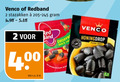 klik op dit plaatje voor een vergroting en voor vergelijkbare aanbiedingen gerelateerd aan ` 2 20 venco redband stazakken kilo v.a. red band honingdrop hard zoet ` 2 20 venco redband stazakken kilo v.a. red band honingdrop hard zoet