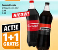 klik op dit plaatje voor een vergroting en voor vergelijkbare aanbiedingen gerelateerd aan ` cola 1 2 summit flessen liter sugar ` cola 1 2 summit flessen liter sugar