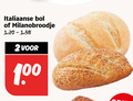klik op dit plaatje voor een vergroting en voor vergelijkbare aanbiedingen gerelateerd aan ` 2 100 italiaanse bol milanobroodje ` 2 100 italiaanse bol milanobroodje