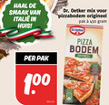 klik op dit plaatje voor een vergroting en voor vergelijkbare aanbiedingen gerelateerd aan ` 100 450 huis dr. oetker mix pizzabodem origineel pak dr.oetker pizza bodem kilo ` 100 450 huis dr. oetker mix pizzabodem origineel pak dr.oetker pizza bodem kilo