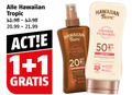 klik op dit plaatje voor een vergroting en voor vergelijkbare aanbiedingen gerelateerd aan ` 1 20 hawaiian tropic protections glowing protection lotion ` 1 20 hawaiian tropic protections glowing protection lotion