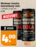 klik op dit plaatje voor een vergroting en voor vergelijkbare aanbiedingen gerelateerd aan ` 2 8 250 weduwe joustra beerenburg cola blikjes ml liter nobel nix18 roken drinken ` 2 8 250 weduwe joustra beerenburg cola blikjes ml liter nobel nix18 roken drinken