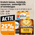 klik op dit plaatje voor een vergroting en voor vergelijkbare aanbiedingen gerelateerd aan ` speciaalbieren 6 25 30 50 grolsch kanon lentebok zomerzon zomertijd grimbergen tray blik liter v.a. blond ` speciaalbieren 6 25 30 50 grolsch kanon lentebok zomerzon zomertijd grimbergen tray blik liter v.a. blond