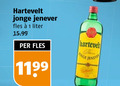klik op dit plaatje voor een vergroting en voor vergelijkbare aanbiedingen gerelateerd aan ` 1 hartevelt jonge jenever fles liter page ` 1 hartevelt jonge jenever fles liter page