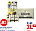 klik op dit plaatje voor een vergroting en voor vergelijkbare aanbiedingen gerelateerd aan ` krat bier 20 24 65 100 300 330 alkoholfrei radler imported premium beer perfectly balanced seit warsteiner das einzig wahre 0.0 seed naturally bed to purity brewed german familientradition pack germany quality from blik fles ml gouden ` krat bier 20 24 65 100 300 330 alkoholfrei radler imported premium beer perfectly balanced seit warsteiner das einzig wahre 0.0 seed naturally bed to purity brewed german familientradition pack germany quality from blik fles ml gouden