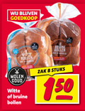 klik op dit plaatje voor een vergroting en voor vergelijkbare aanbiedingen gerelateerd aan ` 8 150 witte bollen molen goud bruine zak stuks ` 8 150 witte bollen molen goud bruine zak stuks