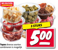 klik op dit plaatje voor een vergroting en voor vergelijkbare aanbiedingen gerelateerd aan ` tapas 3 500 soorten combineren stuks `  tapas 3 500 soorten combineren stuks