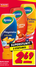 klik op dit plaatje voor een vergroting en voor vergelijkbare aanbiedingen gerelateerd aan ` curryketchup mayonaise 2 10 100 500 remia romig getest re sauzen statube ml frites saus curry gekruid recyclebaar statubes ` curryketchup mayonaise 2 10 100 500 remia romig getest re sauzen statube ml frites saus curry gekruid recyclebaar statubes
