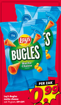 klik op dit plaatje voor een vergroting en voor vergelijkbare aanbiedingen gerelateerd aan ` zoutjes 99 bugles nacho cheese flavour zak ` zoutjes 99 bugles nacho cheese flavour zak
