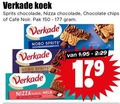 klik op dit plaatje voor een vergroting en voor vergelijkbare aanbiedingen gerelateerd aan ` biscuit 150 verkade koek sprits chocolade nizza chocolate chips mcafee noir pak nobo dubbel kokos melk 17 `  biscuit 150 verkade koek sprits chocolade nizza chocolate chips mcafee noir pak nobo dubbel kokos melk 17