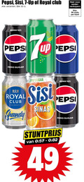 klik op dit plaatje voor een vergroting en voor vergelijkbare aanbiedingen gerelateerd aan ` 7 33 96 pepsi sisi up royal club blik taste stuks lemon lime flavour zero sugar original shandy sinas ` 7 33 96 pepsi sisi up royal club blik taste stuks lemon lime flavour zero sugar original shandy sinas