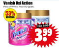 klik op dit plaatje voor een vergroting en voor vergelijkbare aanbiedingen gerelateerd aan ` vlekkenverwijderaar 2 200 vanish action pink white pot vlekken couleurs detachant vos blancs 3.99 ` vlekkenverwijderaar 2 200 vanish action pink white pot vlekken couleurs detachant vos blancs 3.99