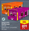 klik op dit plaatje voor een vergroting en voor vergelijkbare aanbiedingen gerelateerd aan ` koffiecups 5 48 510 xxl lungo coffee people nature espresso experte dolce gusto compatible cups `  koffiecups 5 48 510 xxl lungo coffee people nature espresso experte dolce gusto compatible cups