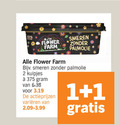 klik op dit plaatje voor een vergroting en voor vergelijkbare aanbiedingen gerelateerd aan ` 1 2 100 smeren flower farm palmolive kuipjes varieeren ` 1 2 100 smeren flower farm palmolive kuipjes varieeren
