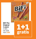 klik op dit plaatje voor een vergroting en voor vergelijkbare aanbiedingen gerelateerd aan ` 1 2 3 smoked bifi original new pack 3x ` 1 2 3 smoked bifi original new pack 3x